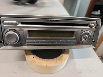 STEREO ORIGINALE LANCIA YPSILON 3 PORTE ANNO 2009