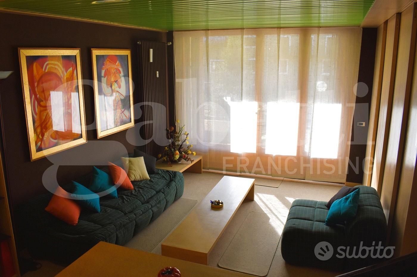 Appartamento – Claviere, Torino - Vista 2