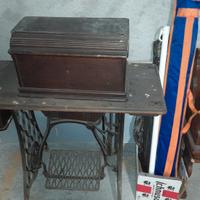 Macchina da cucire Singer