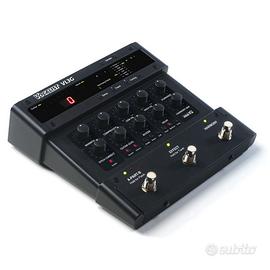 Harmonizer DIGITECH Vocalist Live 3