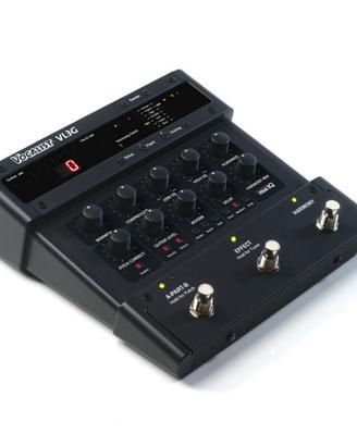 Harmonizer DIGITECH Vocalist Live 3