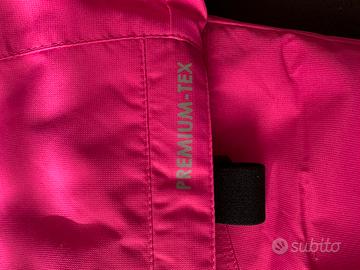 Pantaloni NEVE 164cm (12-14 anni)