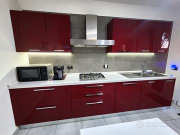 Cucina LUBE moderna