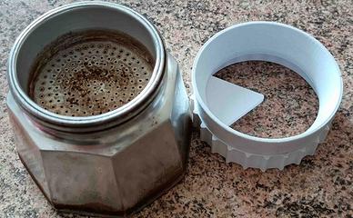Dosatore caffè per Moka 3 Tazze