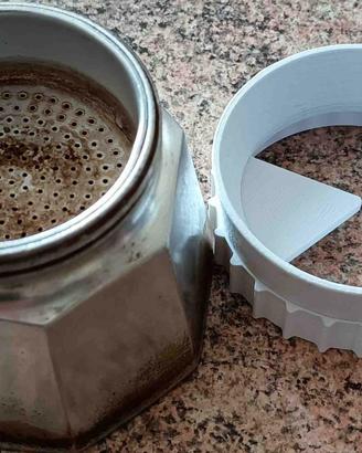 Dosatore caffè per Moka 3 Tazze