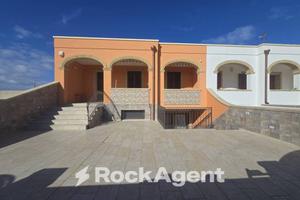 VILLA INDIPENDENTE UNIFAMILIARE DI NUOVA COSTRUZIO