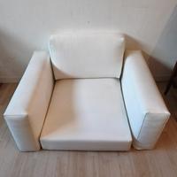 knoll sedute imbottite in per poltrona Bastiano