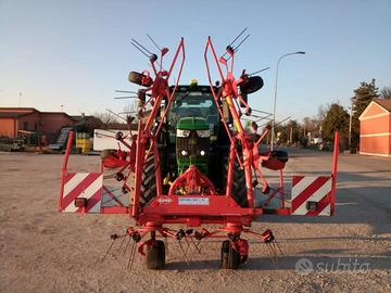 girospandivoltafieno kuhn mod.gf6401