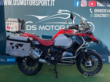 Bmw R 1200 GS ADVENTURE FULL UNICO PROPRIETARIO