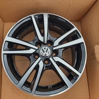 4 cerchi Nuovi 15 Volkswagen Polo Golf 4