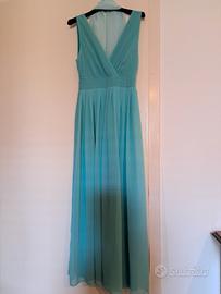 vestito da cerimonia 