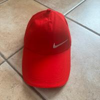 Cappello nike