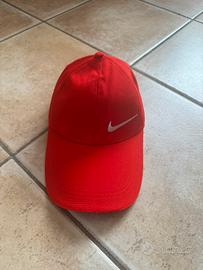 Cappello nike