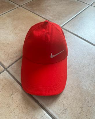 Cappello nike