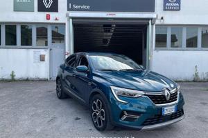 Renault Arkana 1.6 Hybrid E-TECH Techno