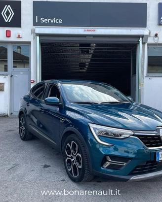 Renault Arkana 1.6 Hybrid E-TECH Techno