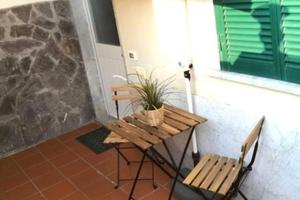 Grazioso bilocale marina di carrara