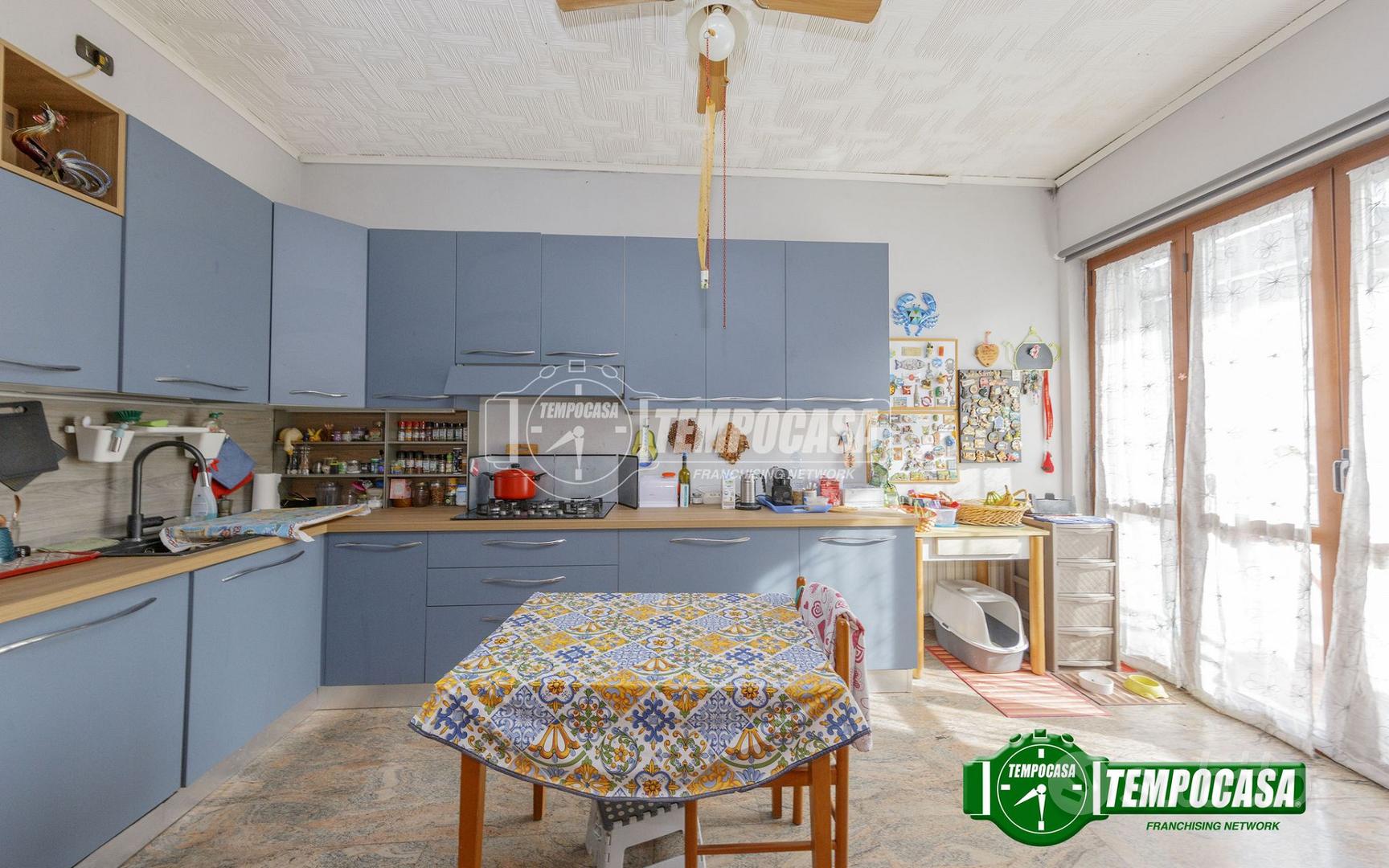 Casa – Locate di Triulzi, Milano - Altro