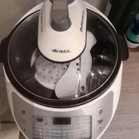 Multicooker 