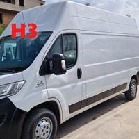 Fiat Ducato MAXI L3H3 -2.3 MJT 150 CV NAVIGATORE