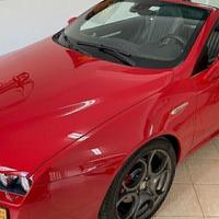 ALFA ROMEO BRERA CABRIO - ANNO 2007 - Cc 2.2 - Cv 