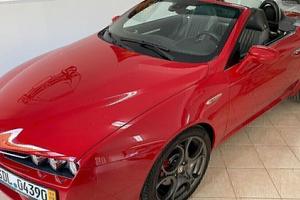 ALFA ROMEO BRERA CABRIO - ANNO 2007 - Cc 2.2 - Cv 