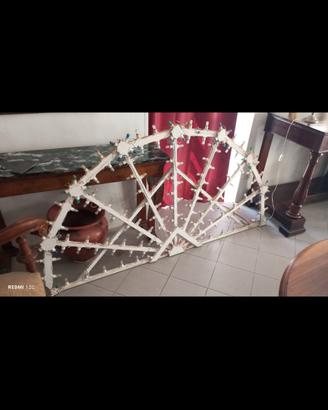 Luminaria a forma d'arco