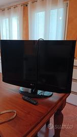 televisore LG 