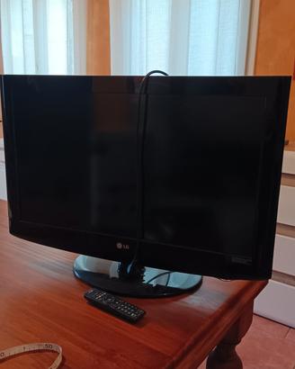 televisore LG 