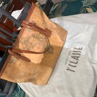 Shopping bag Alviero Martini