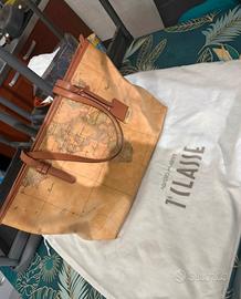 Shopping bag Alviero Martini