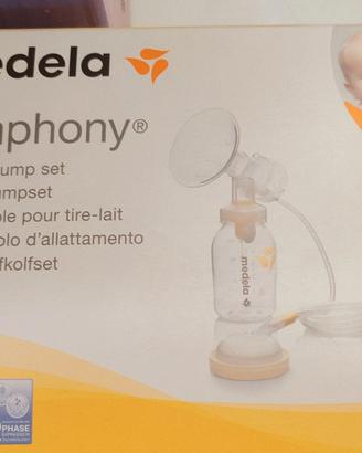 TIRALATTE MEDELA
