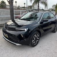 OPEL MOKKA 1.2 130CV ULTIMATE AUTOMATICA FULL