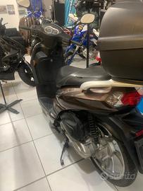 Peugeot Tweet 50 2012