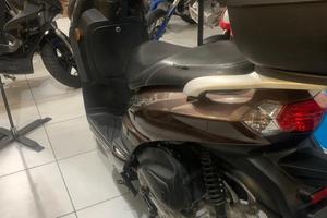 Peugeot Tweet 50 2012