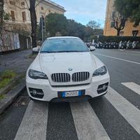 Bmw x6 40d