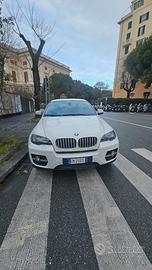 Bmw x6 40d
