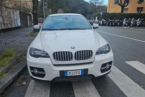Bmw x6 40d