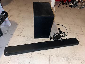 Soundbar samsung