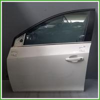 Porta Anteriore Sinistra SX BIANCO CHEVROLET (DAEW