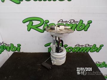 POMPA CARBURANTE MICRA K13 1.2 LPG ANNO 2011