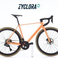 Orbea Orca M20I LTD Di2 12V t.52