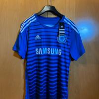 Maglia vintage Hazard 10