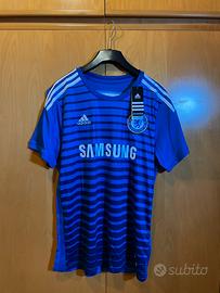 Maglia vintage Hazard 10