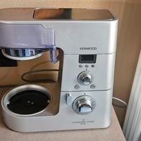 kenwood cooking chef major