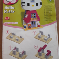Casa Hello Kitty