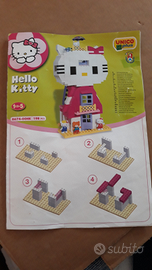 Casa Hello Kitty