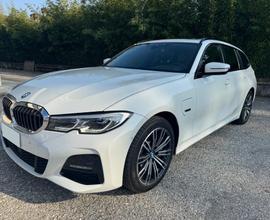 BMW 330 E Touring Msport