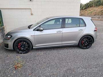 golf gti 7 performance 