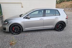 golf gti 7 performance 